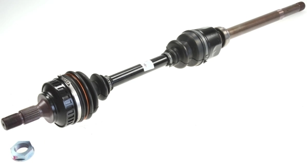 Arbre de transmission SPIDAN 21684