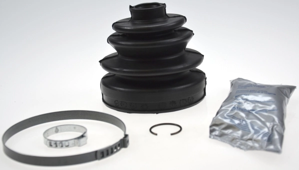 Jeu de joints-soufflets, arbre de commande SPIDAN 26193