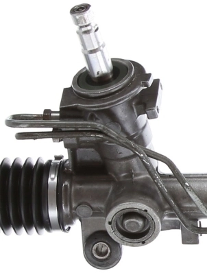 Crémaillère de direction SPIDAN 51694