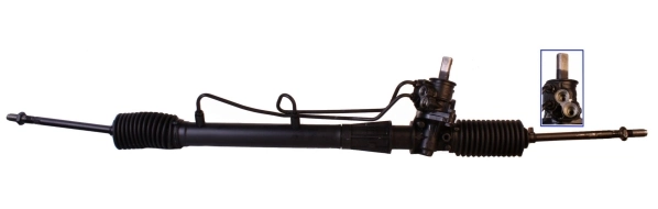 Crémaillère de direction SPIDAN 52185