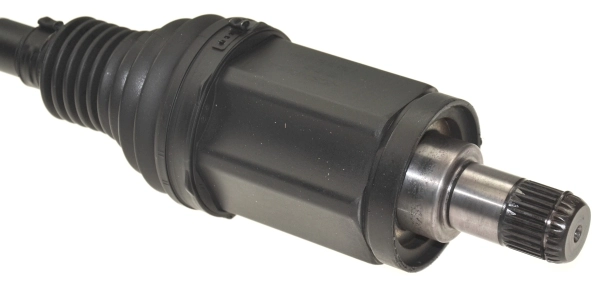 Arbre de transmission SPIDAN 25956