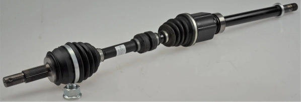 Arbre de transmission SPIDAN GKND11158