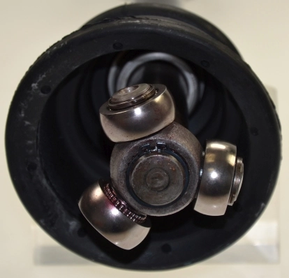 Arbre de transmission SPIDAN 21699