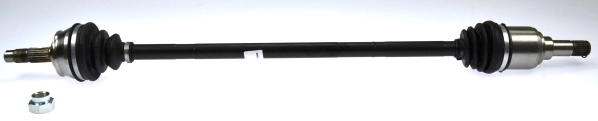Entretoise/tige, stabilisateur