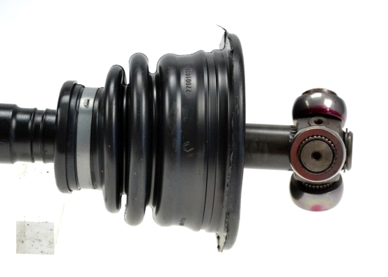 Arbre de transmission SPIDAN 22928