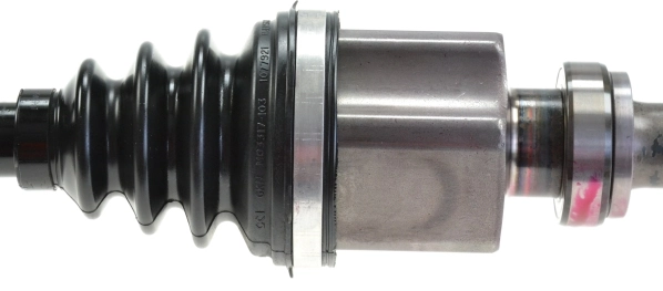 Arbre de transmission SPIDAN 25354