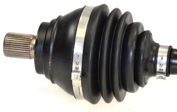 Arbre de transmission SPIDAN 25580