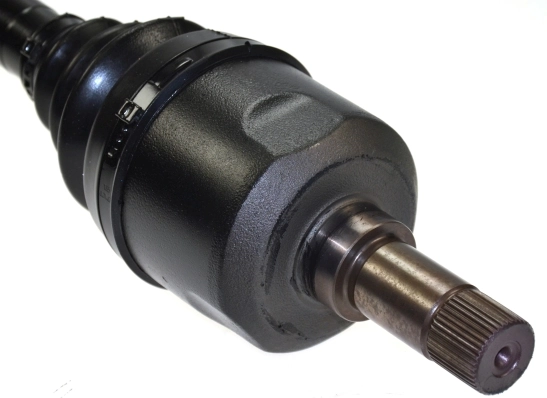 Arbre de transmission SPIDAN 20950