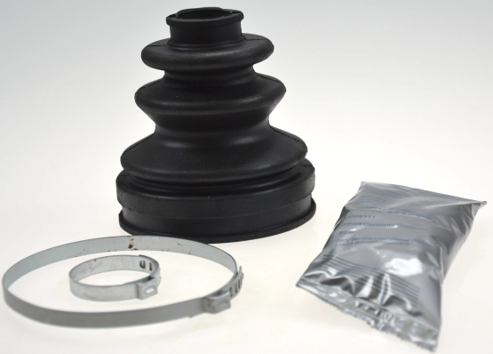 Jeu de joints-soufflets, arbre de commande SPIDAN 23220