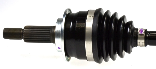 Arbre de transmission SPIDAN 24595