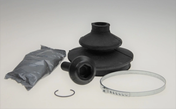 Jeu de joints-soufflets, arbre de commande SPIDAN 36964