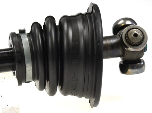 Arbre de transmission SPIDAN 24114