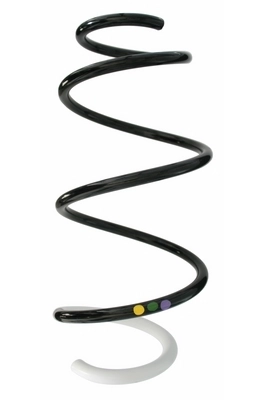 Ressort de suspension SPIDAN 87878