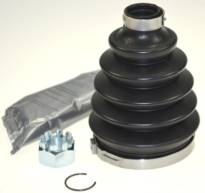 Jeu de joints-soufflets, arbre de commande SPIDAN 23993