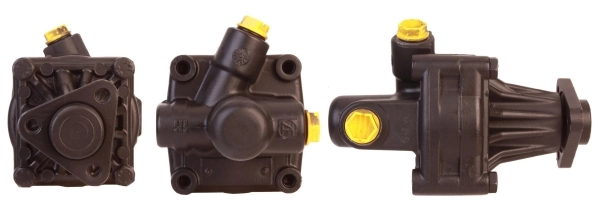 Pompe hydraulique, direction SPIDAN 53669