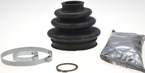 Jeu de joints-soufflets, arbre de commande SPIDAN 26242