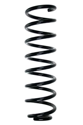 Ressort de suspension SPIDAN 85210