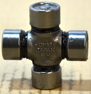 Joint, arbre de transmission SPIDAN U 988