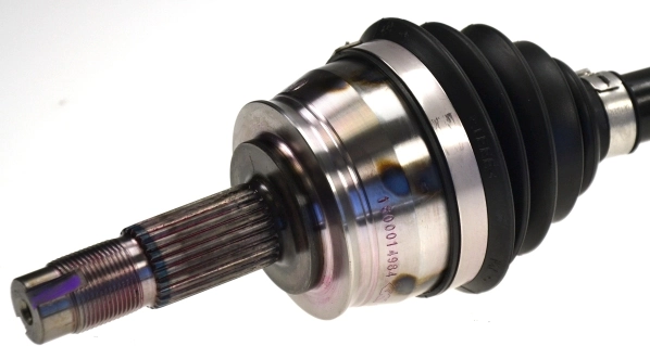 Arbre de transmission SPIDAN 25364