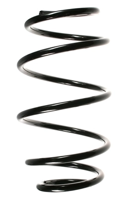 Ressort de suspension SPIDAN 55106