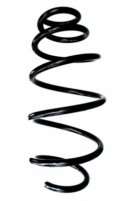 Ressort de suspension SPIDAN 87688