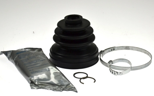 Jeu de joints-soufflets, arbre de commande SPIDAN 25692