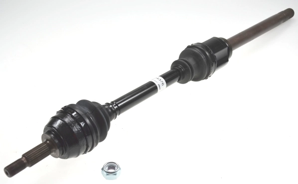 Arbre de transmission SPIDAN 24376