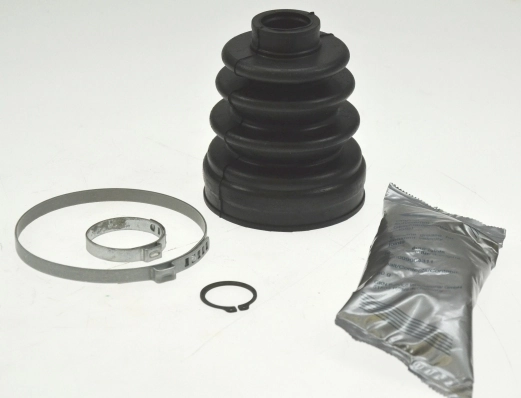 Jeu de joints-soufflets, arbre de commande SPIDAN 25500