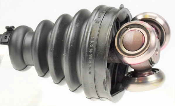 Arbre de transmission SPIDAN 36255