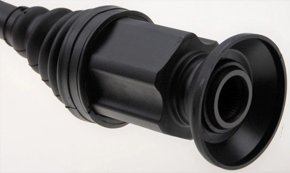 Arbre de transmission SPIDAN 36451