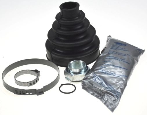 Jeu de joints-soufflets, arbre de commande SPIDAN 26187