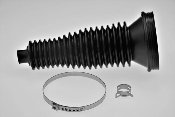 Joint-soufflet, direction SPIDAN 84205