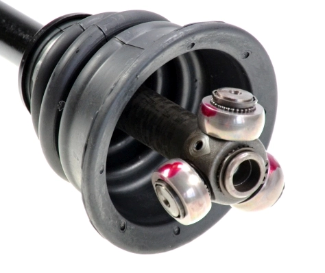 Arbre de transmission SPIDAN 22089