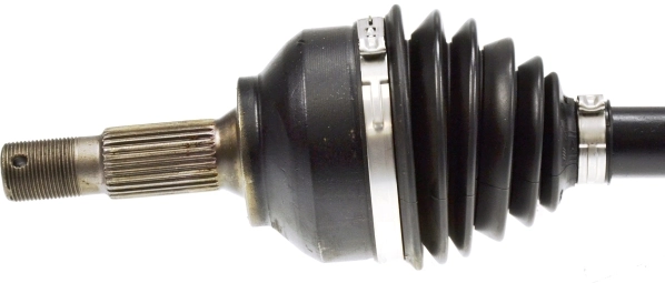 Arbre de transmission SPIDAN 25555