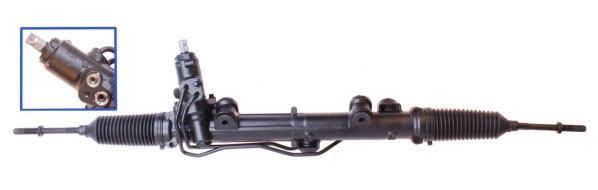 Crémaillère de direction SPIDAN 52480