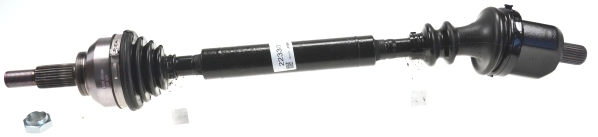 Arbre de transmission SPIDAN 22330