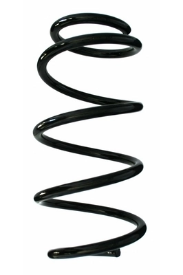 Ressort de suspension SPIDAN 87241