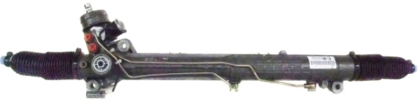 Crémaillère de direction SPIDAN 52153