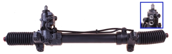 Crémaillère de direction SPIDAN 52121