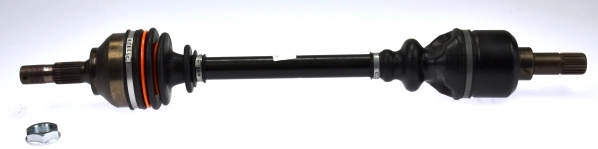 Arbre de transmission SPIDAN 21966