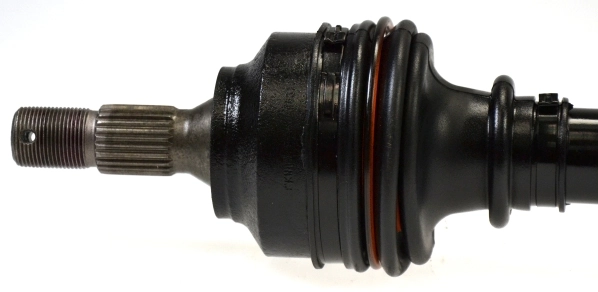 Arbre de transmission SPIDAN 24767