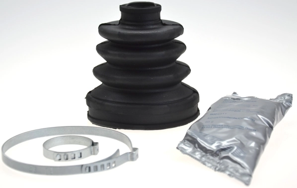 Jeu de joints-soufflets, arbre de commande SPIDAN 22148