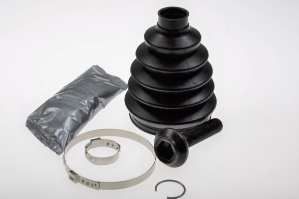 Jeu de joints-soufflets, arbre de commande SPIDAN 36165