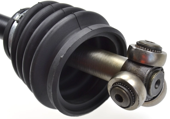 Arbre de transmission SPIDAN 22941