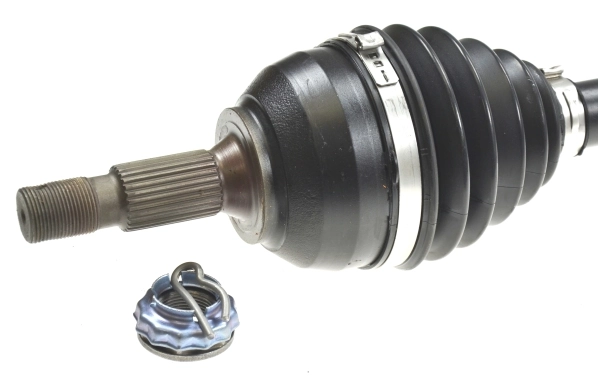 Arbre de transmission SPIDAN 25175