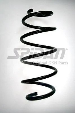 Ressort de suspension SPIDAN 85354