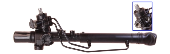 Crémaillère de direction SPIDAN 51957