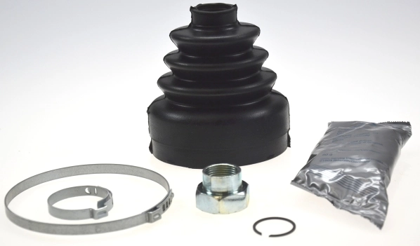 Jeu de joints-soufflets, arbre de commande SPIDAN 23193