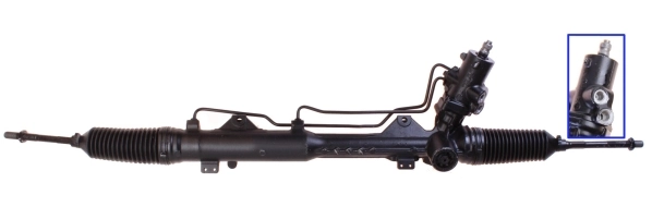 Crémaillère de direction SPIDAN 51539