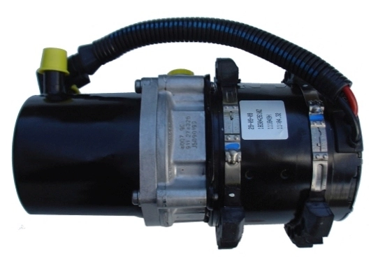 Pompe hydraulique, direction SPIDAN 54462